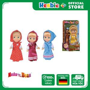 Búp bê Masha and The Bear Masha sắc màu 109301678