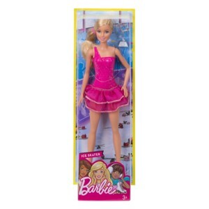 Búp bê nghề nghiệp Barbie Ngôi sao ca nhạc