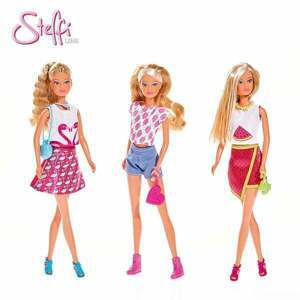 Búp bê Steffi Love Fashion Breeze 105733008