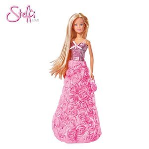 Búp bê Steffi Love Princess Gala Fashion 105739003