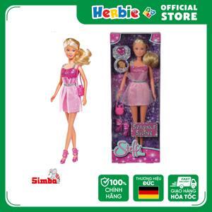 Búp bê Steffi Love Sparkle & Shine 105733159