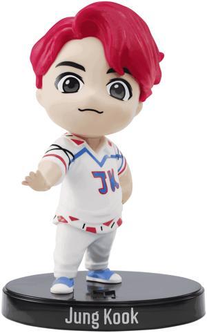 Búp bê thần tượng BTS mini - Jung Kook