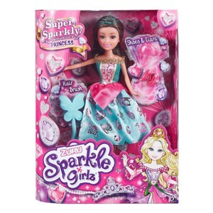 Búp Bê Thời Trang Sparkle Girlz