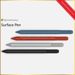 Búp cảm ứng Microsoft Surface Pen 2017