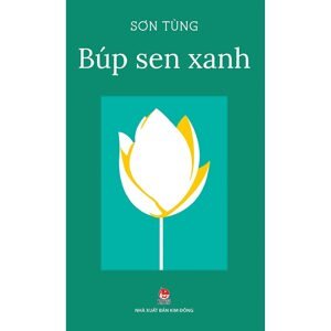 Búp sen xanh