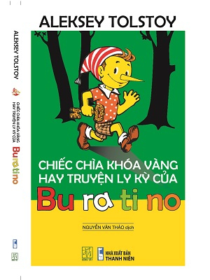 Buratinô và chiếc chìa khóa vàng