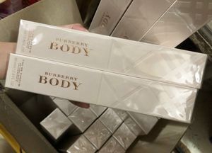 Nước hoa Burberry Body 85ml