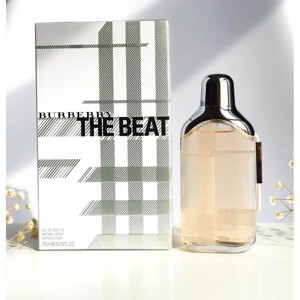 Nước hoa Burberry The Beat nữ 75ml