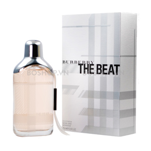 Nước hoa Burberry The Beat nữ 75ml