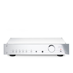 Burmester Integrated Amplifier 101