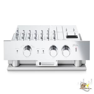 Burmester Pre-Amplifier 808 MK5