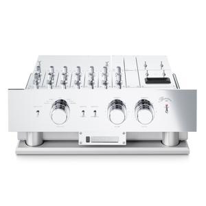 Burmester Pre-Amplifier 808 MK5