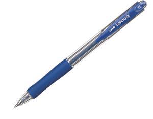 Bút bi bấm Uni Laknock SN-100
