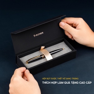 Bút Bi Bizner Thiên Long BIZ-04