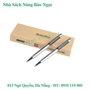 Bút bi cao cấp Flexoffice FO-059/VN