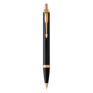 Bút bi cao cấp Parker IM Đ-Black GT TB4-1975638