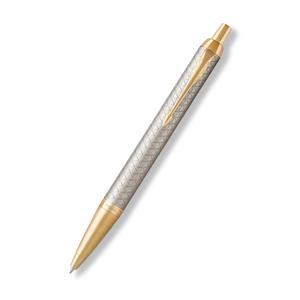 Bút bi cao cấp Parker IM PRM Đ-Warm Grey GT TB4-1975660