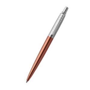 Bút bi cao cấp Parker Jotter Đ-CHS Orange CT TB6-1953349