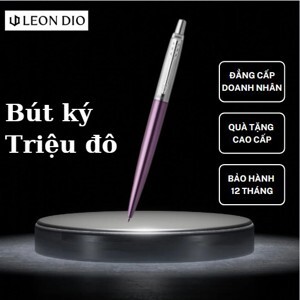 Bút bi cao cấp Parker Jotter Đ-VTR Violet CT TB6-1953350