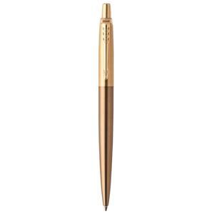 Bút bi cao cấp Parker Jotter PRM Đ-West Gold TB6-1953419