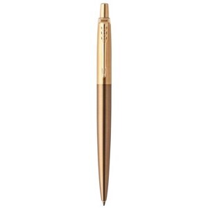 Bút bi cao cấp Parker Jotter PRM Đ-West Gold TB6-1953419