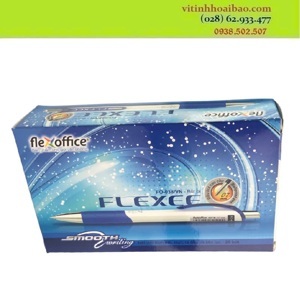 Bút bi Flexoffice FO-038