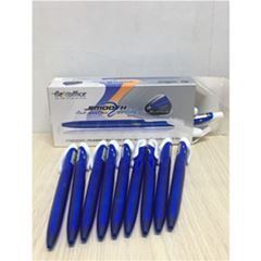 Bút bi FO-036/VN -hộp 10