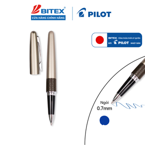 Bút bi gel Pilot MR2 - 0.7mm