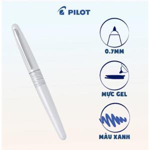 Bút bi gel Pilot MR2 - 0.7mm