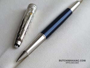 Bút bi Montblanc 118062