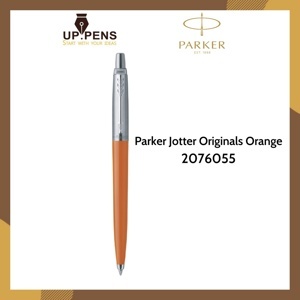 Bút bi Parker ORIG TB6-2076055