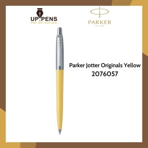 Bút bi Parker ORIG TB6-2076057