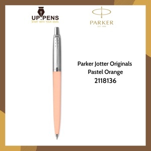 Bút bi Parker ORIG TB6-2118136