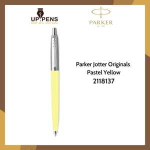 Bút bi Parker ORIG TB6-2118137