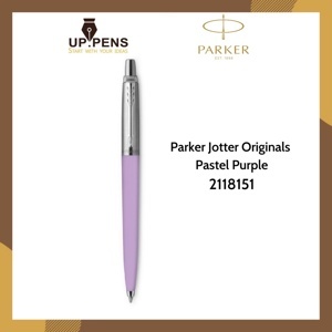 Bút bi Parker ORIG TB6-2118151