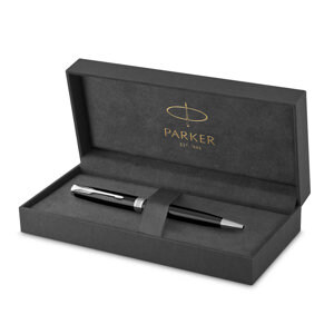 Bút bi Parker Sonnet Đ-Black CT TB-1950792