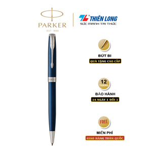 Bút Bi Parker Sonnet Đ-Blue CT TB-1950889