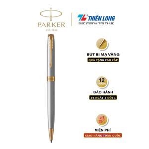 Bút bi Parker Sonnet Đ-STAIN Steel GT TB-1950798