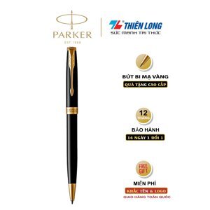 Bút Bi Parker Sonnet GT TB-1950784