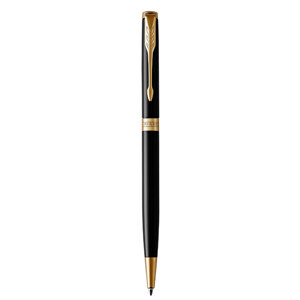 Bút bi Parker Sonnet SLM Đ-Black GT TB-1950785