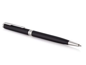 Bút bi Parker Sonnet SLM Đ-M Black CT TB-1950882