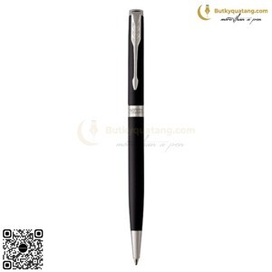 Bút bi Parker Sonnet SLM Đ-M Black CT TB-1950882