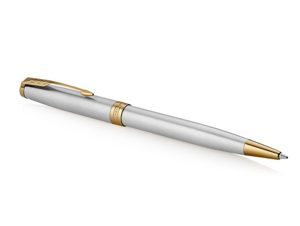 Bút bi Parker Sonnet SLM Đ-ST Steel GT TB-1950799