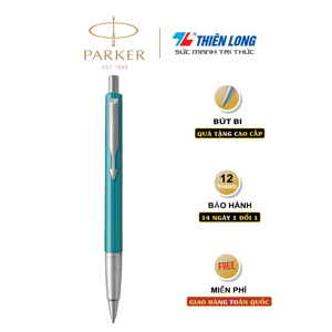 Bút bi Parker Vector X-Emerald TB6-2025679