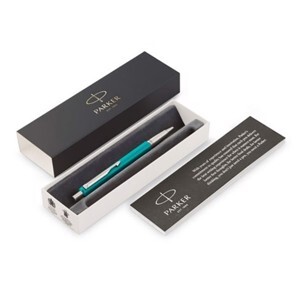 Bút bi Parker Vector X-Emerald TB6-2025679