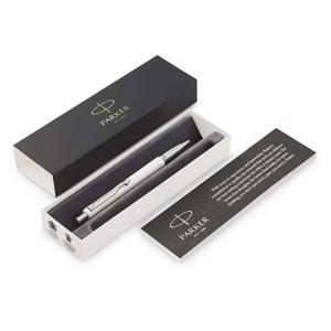 Bút bi Parker Vector X-White TB6-2027660