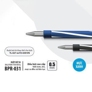 Bút Bi Startup FO-039