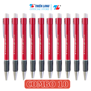 Bút bi Thiên Long TL-036 - Hộp 20 cây