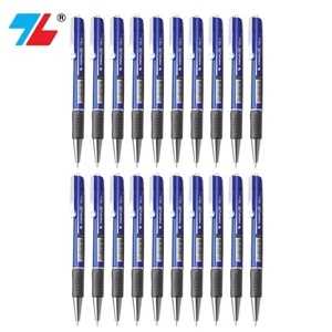 Bút bi Thiên Long TL-036 - Hộp 20 cây