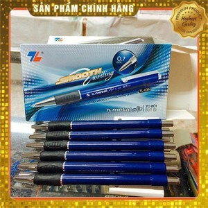 Bút bi Thiên Long TL-036 - Hộp 20 cây